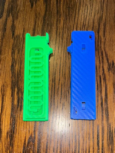 OTF Knife Fidget - Etsy