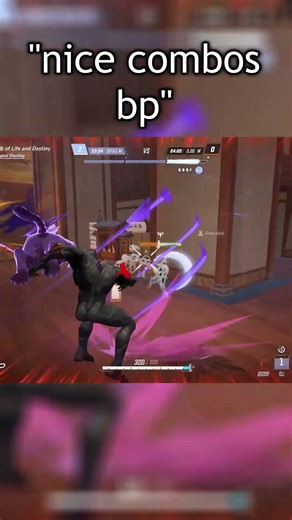 "nice combos bp" #blackpanther #valorant #marvelrivals