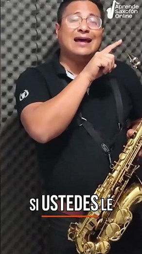 Master the saxophone! Tongue technique for a perfect sound 🎷👅 #sax #classical #learning #viral