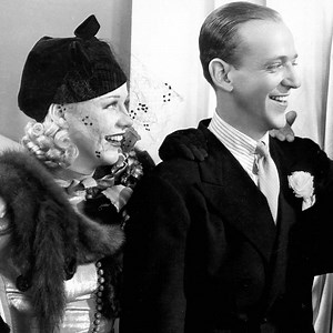 82K views · 1.7K reactions | ... erstmal genießen: Der begnadete Fred Astaire mit Traumpartnerin Ginger Rogers! Heute hätte der Jahrhundert-Tänzer Geburtstag gehabt. Eines der schönsten Musicals des alten Hollywoods - SWING TIME: bit.ly/1pxUwNl | ARTHAUS | Facebook