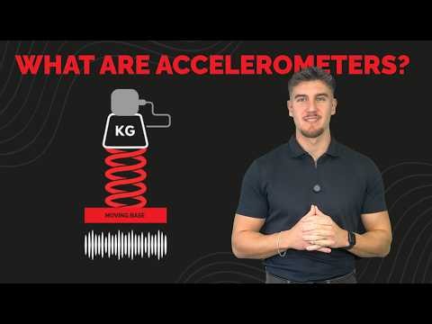 What Are Accelerometers?