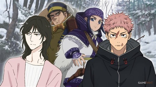 10 Best Winter 2026 Anime (According to MAL)