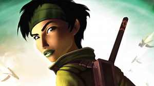 Beyond Good & Evil (GCN)