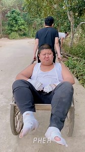 Funny chubby boy, When Luck Runs Out | Jam 482