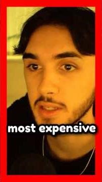 She ate $300 cheese... #shorts #shortsfeed #youtubeshorts #cringe #cooking #comedy #funny