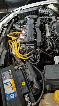 Vectra B parked for 15 days. Will the tappets have a rattling problem? Will the oil I'm using bet...