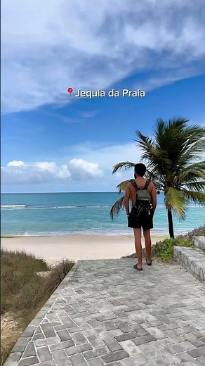 Se você tá em Maceió, saiba: dá pra viver MUITA coisa incrível em um bate-volta #maceio #alagoas