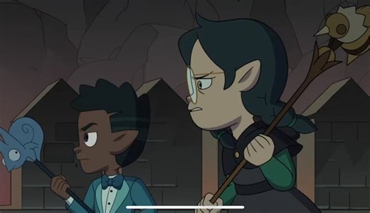 Oh my god it’s even worse than I thought. Not only is the collector using their deepest insecurities. He PUPPTERING EVERYONE TO PHYSICALLY ACT IT OUT AND THEN USING THEIR OWN DEEPEST ROOTED FEELINGS TO DO IT