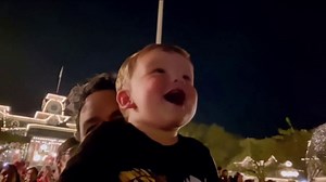 The Walt Disney Company TV Spot, 'Disney 100'