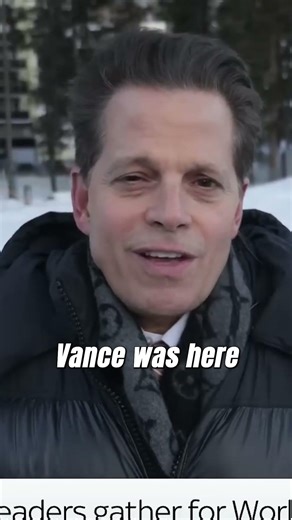 No Adults in Trump Administration I Anthony Scaramucci