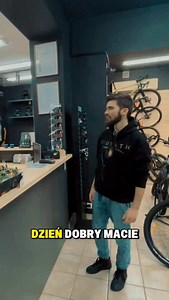 Zima za oknem! Więc trenażery na pewno poszły już w ruch. Jeśli zastanawiasz się jaki trenażer wybrać - zawsze możesz przyjść i przetestować go w naszych sklepach! | Blue Sport