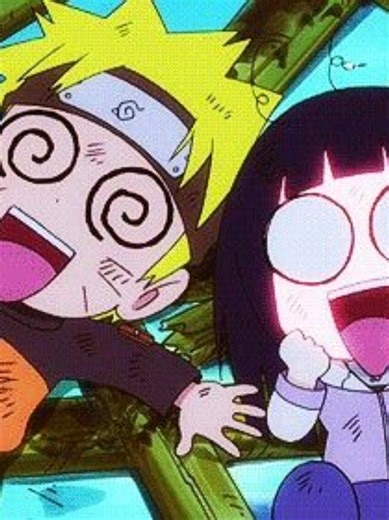 The Adorable Hyuga Family in Boruto