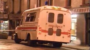 Castlederg Shopkeeper Killed