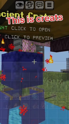 Best Indian minecraft server 💀 #minecraft #viral