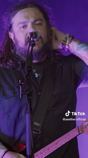 Tour season can’t come fast enough 🎸