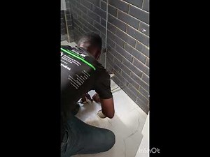 Comment installer un WC