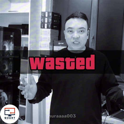 Dancing Funk Beats for Your PC Setup