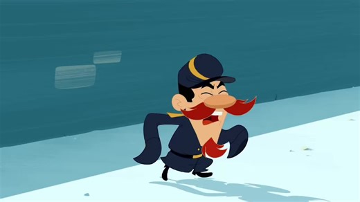 #francaise🇨🇵 #tox_760 #ti#tikok #dessinanimé