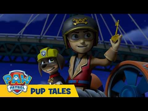 🐶 Ultimate - Pups Save the Pupmobiles | PAW Patrol | Cartoons for Kids