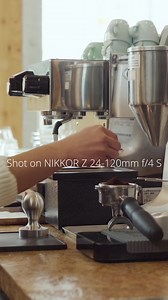 Weighing in at about 630g, the NIKKOR Z 24-120mm f/4 S lens is the ideal lens to bring with you just about anywhere. Be it landscapes, architecture, product photography or portraiture, it covers an ultra-wide 24mm to a 120mm telephoto close-ups to suit your needs for photography and videography. To learn more about the lens, do a deeper dive here: bit.ly/NIKKORZ24_120mm. Do also make a visit to Nikon Experience Hub, Funan, for the 5-day free trial now. Subject to availability and it's on from no