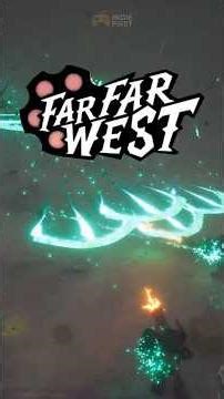 🤠NEW WILD WEST CO-OP EXTRACTION SHOOTER🤠 #indie #coop