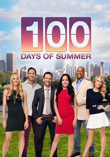 100 Days of Summer Season 1 - watch episodes streaming online