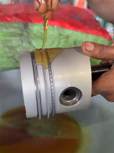 Engine Block Head and Piston Installation Tips