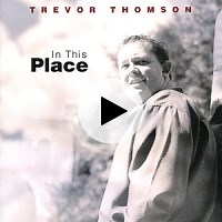Christ in Me Arise by Trevor Thomson