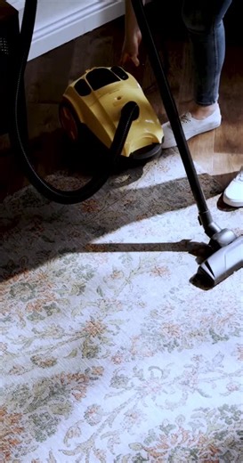 Cleaning doesn’t need to be a drag 💃#DanceClean #CleanEverything#dojacat