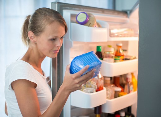 Is It Safe To Eat Food After Its Expiration Date?