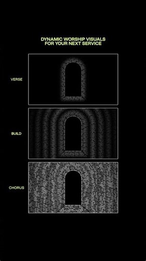 Your church screens NEED THIS 🔥