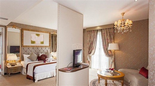 4 Rekomendasi Hotel di Bogor, Salah Satunya Bisa Rasakan Sensasi Bermalam Ala Bangsawan Eropa - Tribunnewsbogor.com