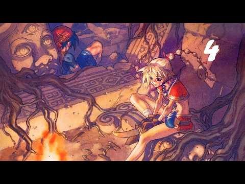 CHRONO CROSS :: The Radical Dreamers Edition :: Let's Play [PT. 4]