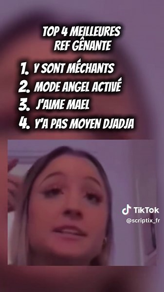 Mes moments préférés de divertissement