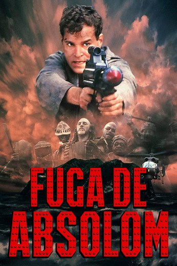Escape de Absolom | Películas y Series La Vanguardia