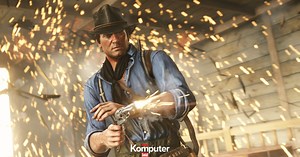 To już 5 lat Red Dead Redemption 2. Wciąż robi kosmiczne wrażenie [OPINIA]