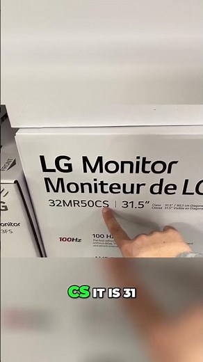 The Ultimate Review of the LG 32 Inch Curved Monitor Is It Worth It