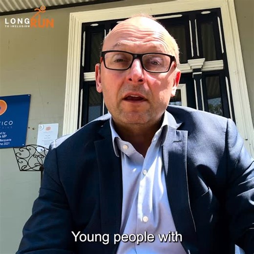 Run. Walk. Swim. Ride. However you move, log it for inclusion. Join the free Virtual Challenge. You can start tracking from 1 February. Let’s turn kms into jobs! Donate, fundraise. Change lives! | Hotel Etico Australia