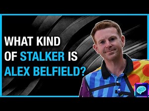 Alex Belfield Verdict - CRIMINAL Psychiatrist REACTS