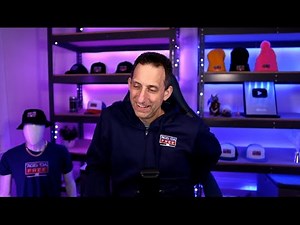 LIVE Tuesday Night Stream 4/9/2024