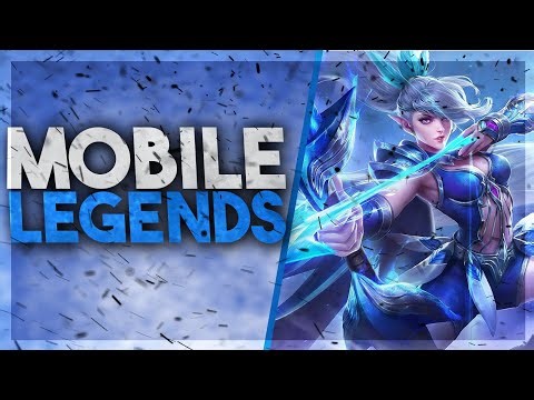 Mobile legends Game Full explained in just 5 minutes