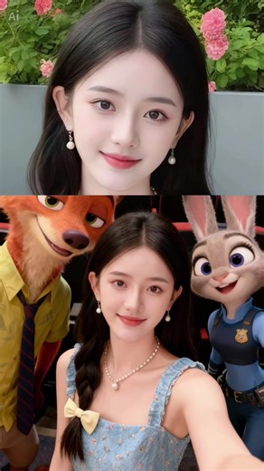 👆Click the bottom left corner to create the same style 'zootopia' nimation video. Zootopia Animation tutorial.Zootopia 2 in theaters now!#Creativity #capcut #capcutpioneer#zootopia2 #capcutforus Click on CapCut in thelower-left corner to download andcreate your desired video.'zootopia' 2.Zootopia Movie.'zootopia 2'