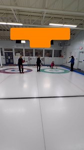 Communication between sweepers and skip is the key to successful shot making. Here is a great tool to be able to visualize every time the sweepers let the skip know the weight of the shot thrown. Good luck and good curling. #yorkcurlingclub #curling #curlingcanada #learntocurl #aurora #newmarket #curlinglife #torontocurlingassociation | York Curling Club