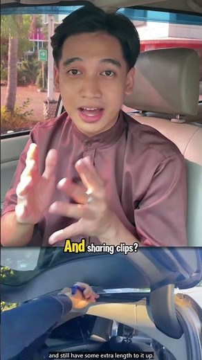 Revolutionize Your Drive: COOLCRAZY 4K Dash Cam Review!