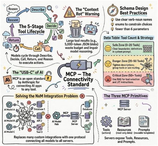 Model Context Protocol Simplifies AI Integrations | Indrajith Balasubramanian posted on the topic | LinkedIn