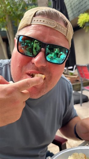 oh so local on Instagram: "BAD BISCUIT IS INSANE. The biscuits are huge and delicious. It’s our 🥇 biscuit spot to date. If you ever find yourself in Hilton Head Island, be sure to hit this place up. @badbiscuithh 📍 1 N. Forest Beach Dr., Hilton Head Island, SC #hiltonhead #hiltonheadisland #hiltonheadsc #biscuits #badbiscuit #lowcountry #eggsbenedict #eggsbene"