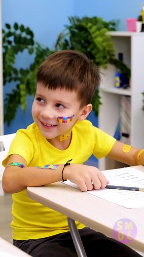 Sticker Cheat Sheet Tricks for Smarter Studying