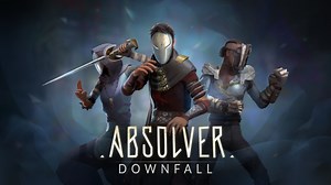 Absolver: Downfall Free Expansion Brings a Host of New Content