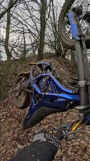 TEN PODJAZD TO NIE BYŁ DOBRY POMYSŁ 😱