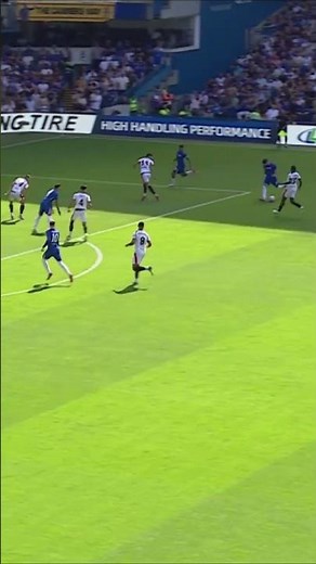 Joao Pedro scores AGAIN for Chelsea ⚽️